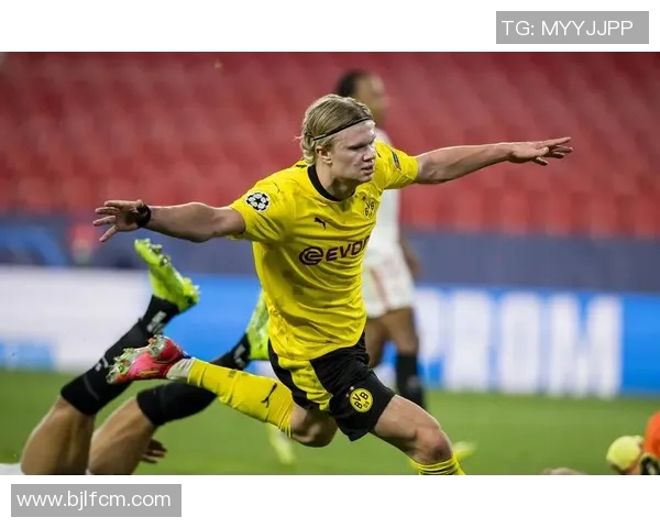 哈兰德：足球场上的新星崛起与未来潜力分析