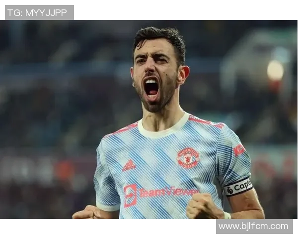 布鲁诺费尔南德斯:从天才少年到足球场上的战术大师之路