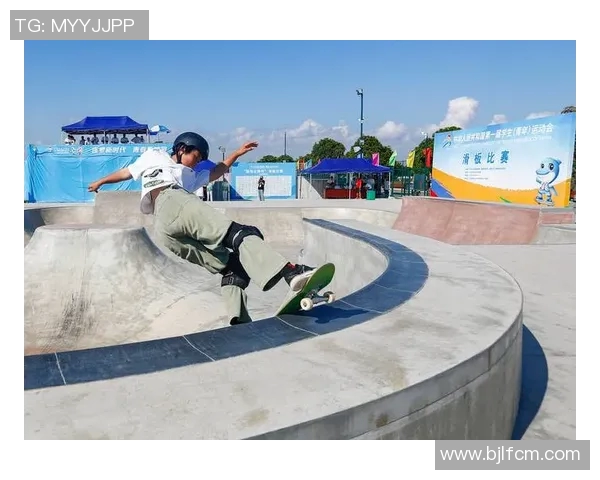 张娜专访：探寻滑板运动背后的成功秘诀与成长故事